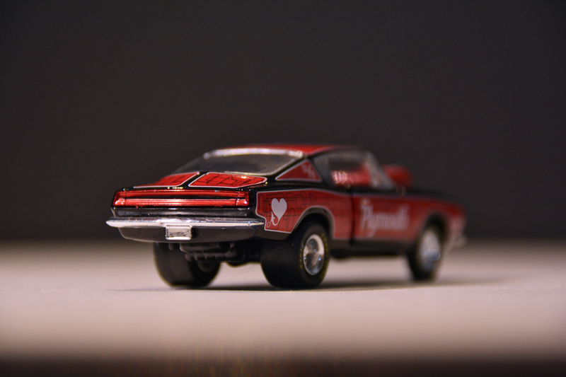 Illustration for article titled Murica' and Mopar Monday